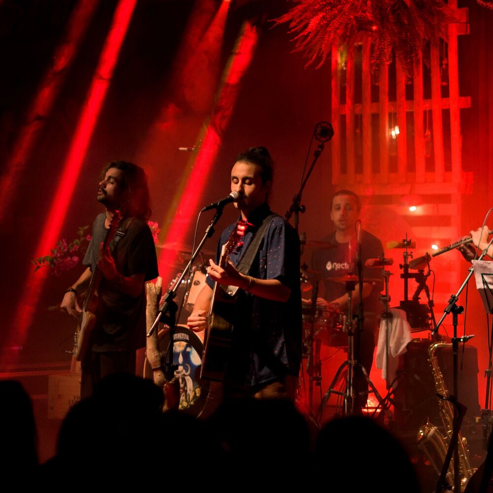 Picture of Ana Rosa (Ao Vivo)
