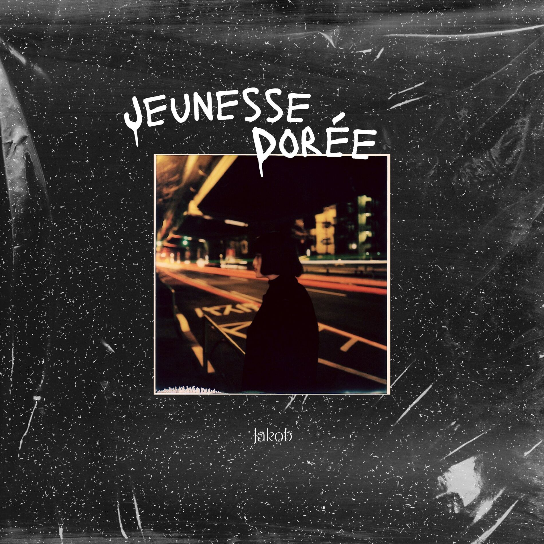 Album cover of Danse des RuesBaiser Volé