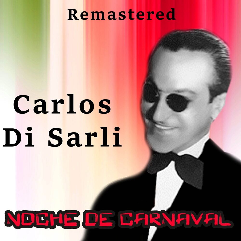 Picture of Noche de carnaval (Remastered)