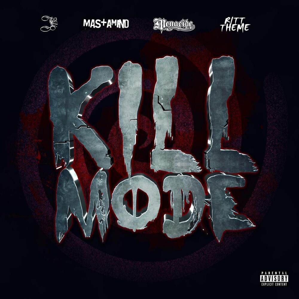 Picture of Kill Mode