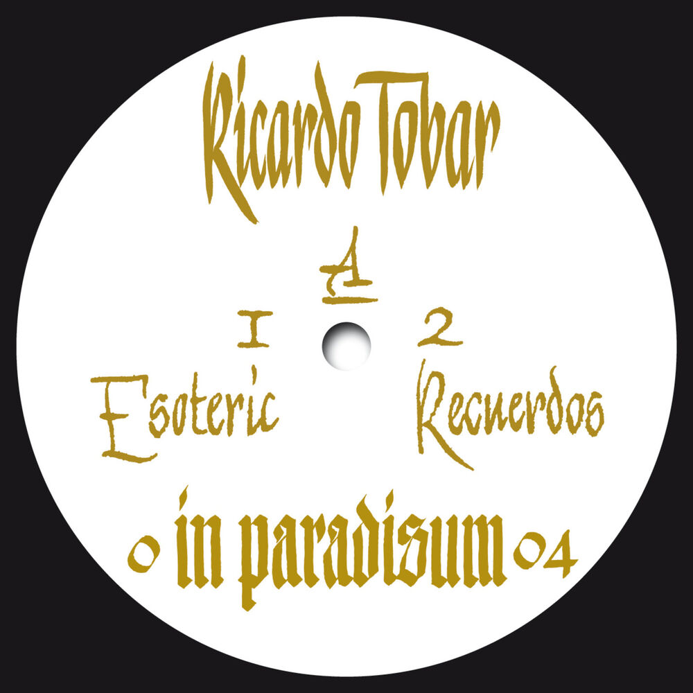 Picture of Esoteric Carnaval - EP