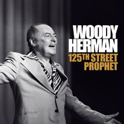 Cover of 125th Street Prophet