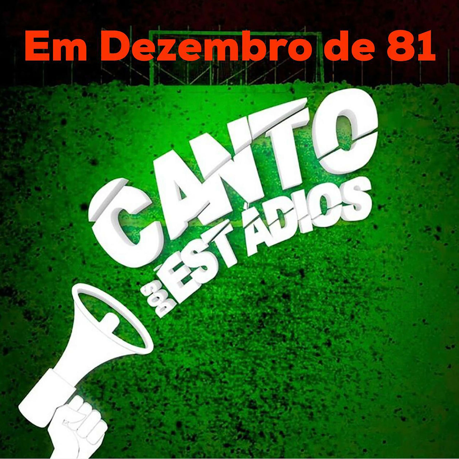 Album cover of Em Dezembro de 81