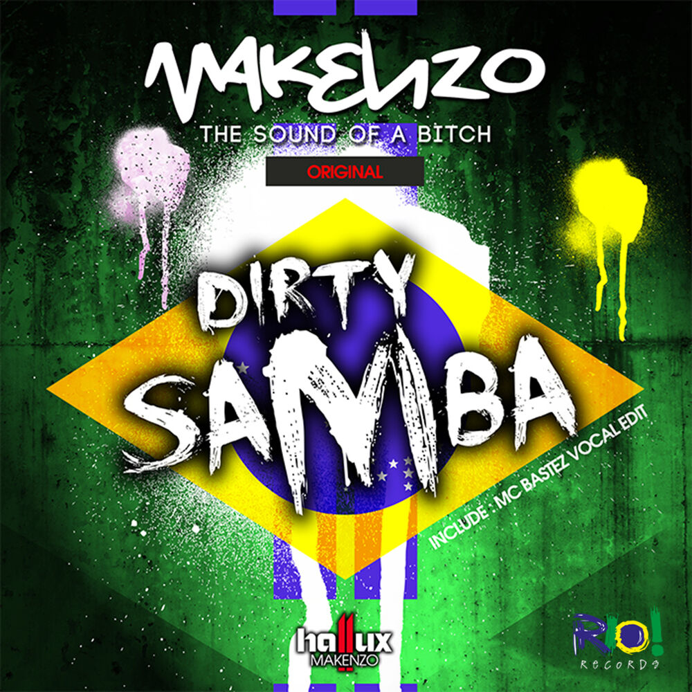 Picture of Dirty Samba
