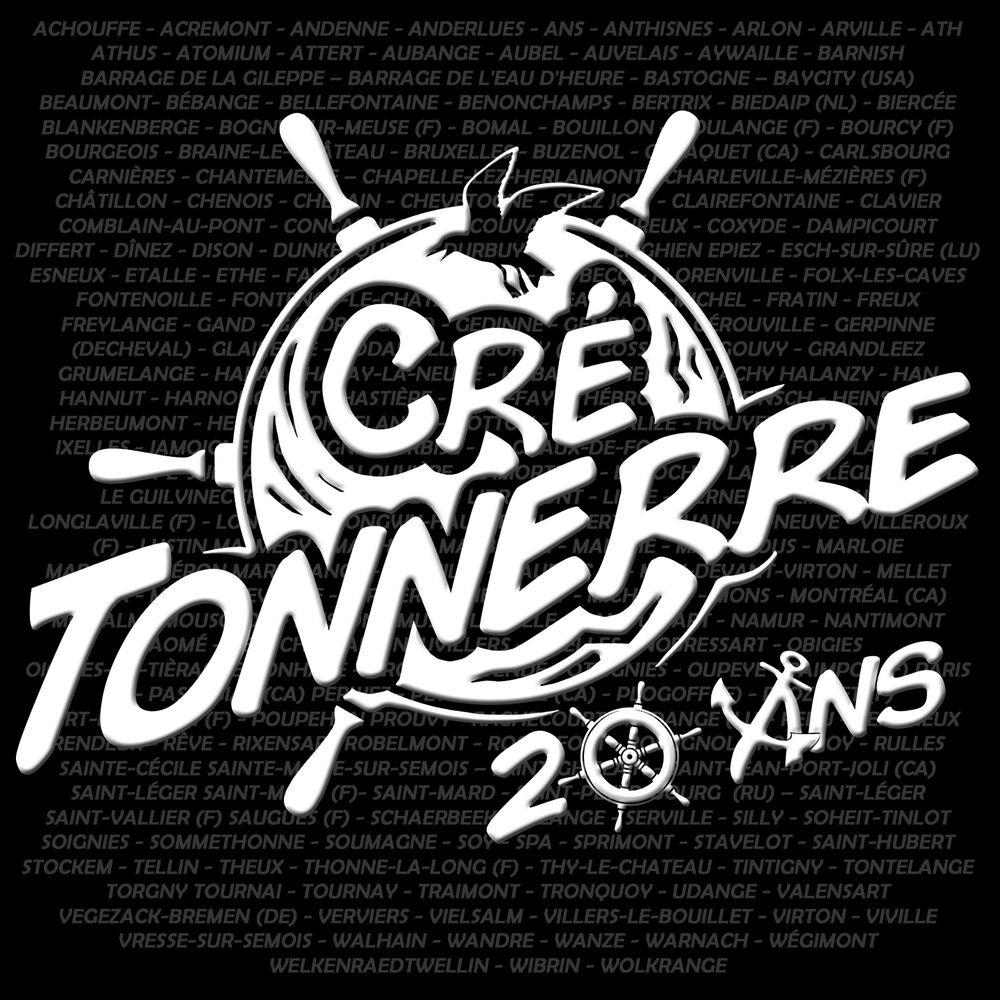 Picture of 20 ans