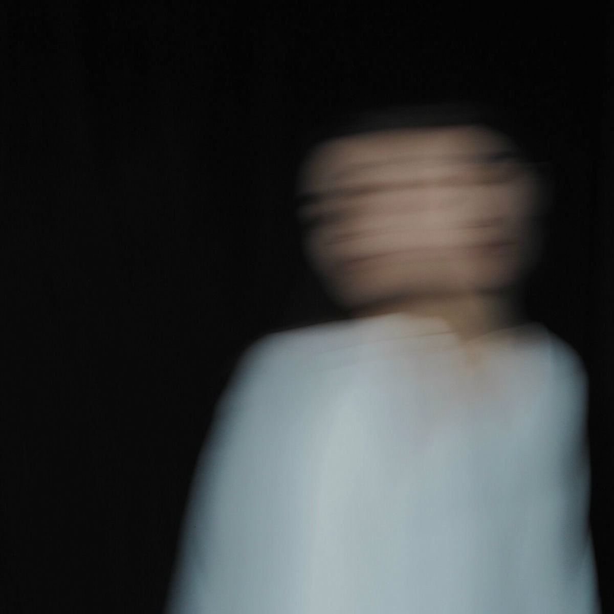 Album cover of Chase the Shadows