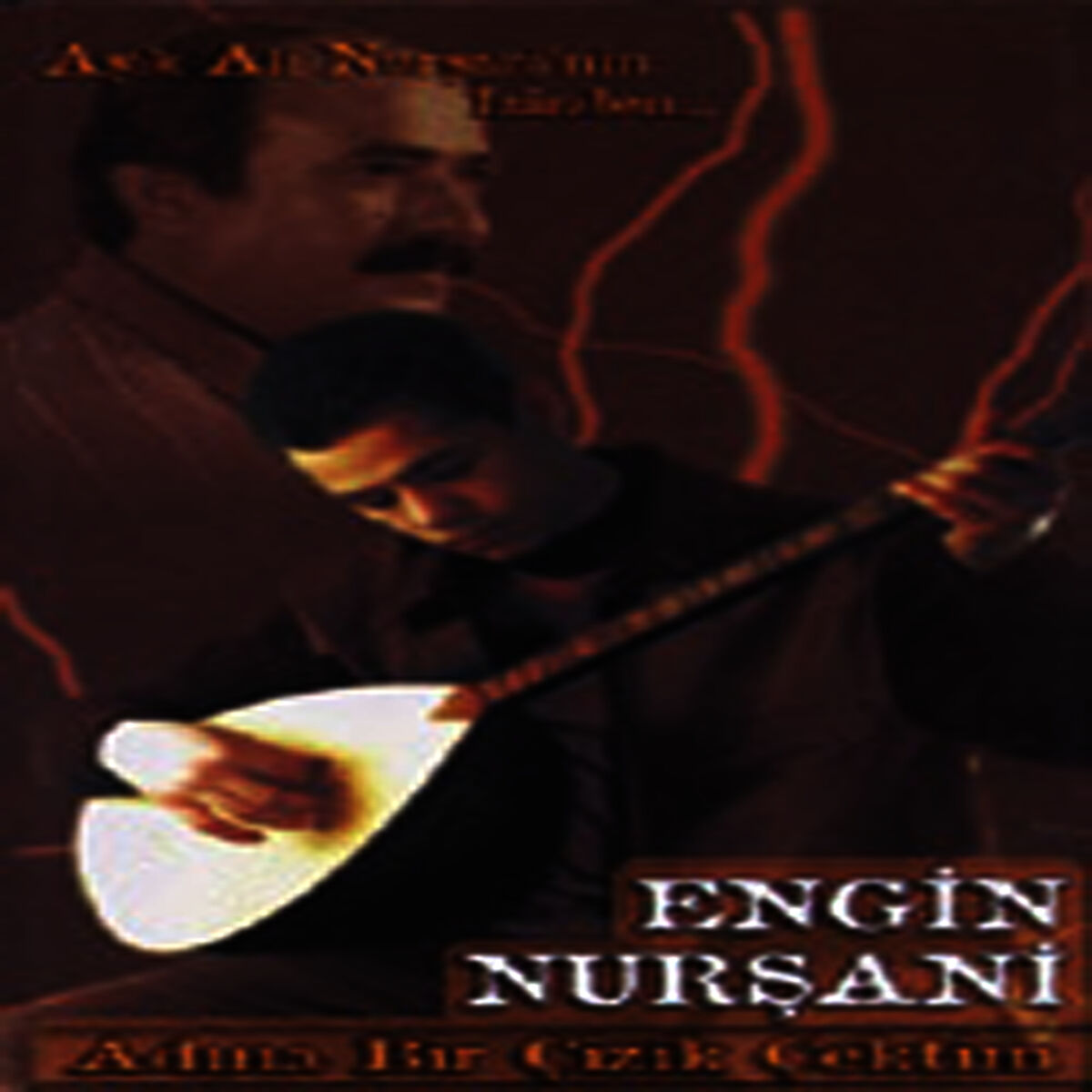 Album cover of Verin Benim Sevdiğimi