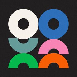 Cover of Change (Remixes)
