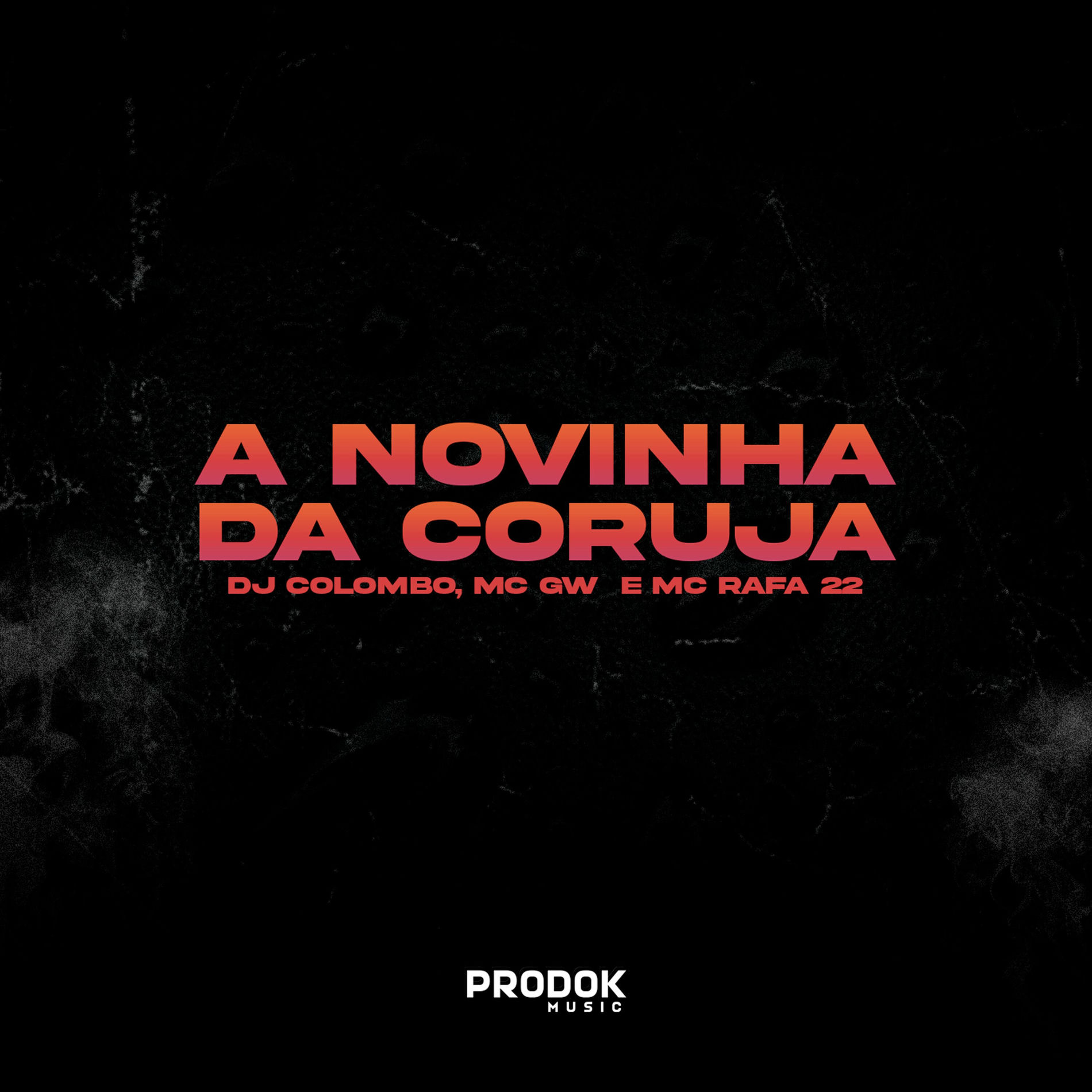 Album cover of A Novinha da Coruja