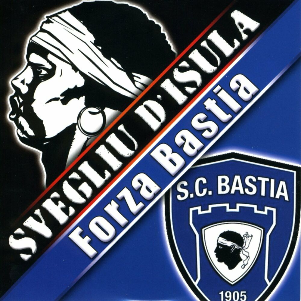 Picture of Forza Bastia - Single
