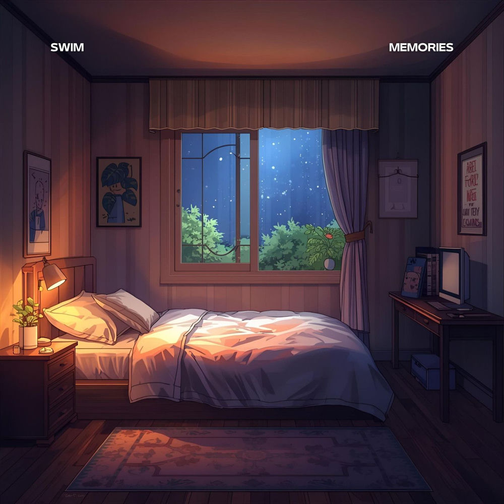 Album artwork for Memories by SWIM