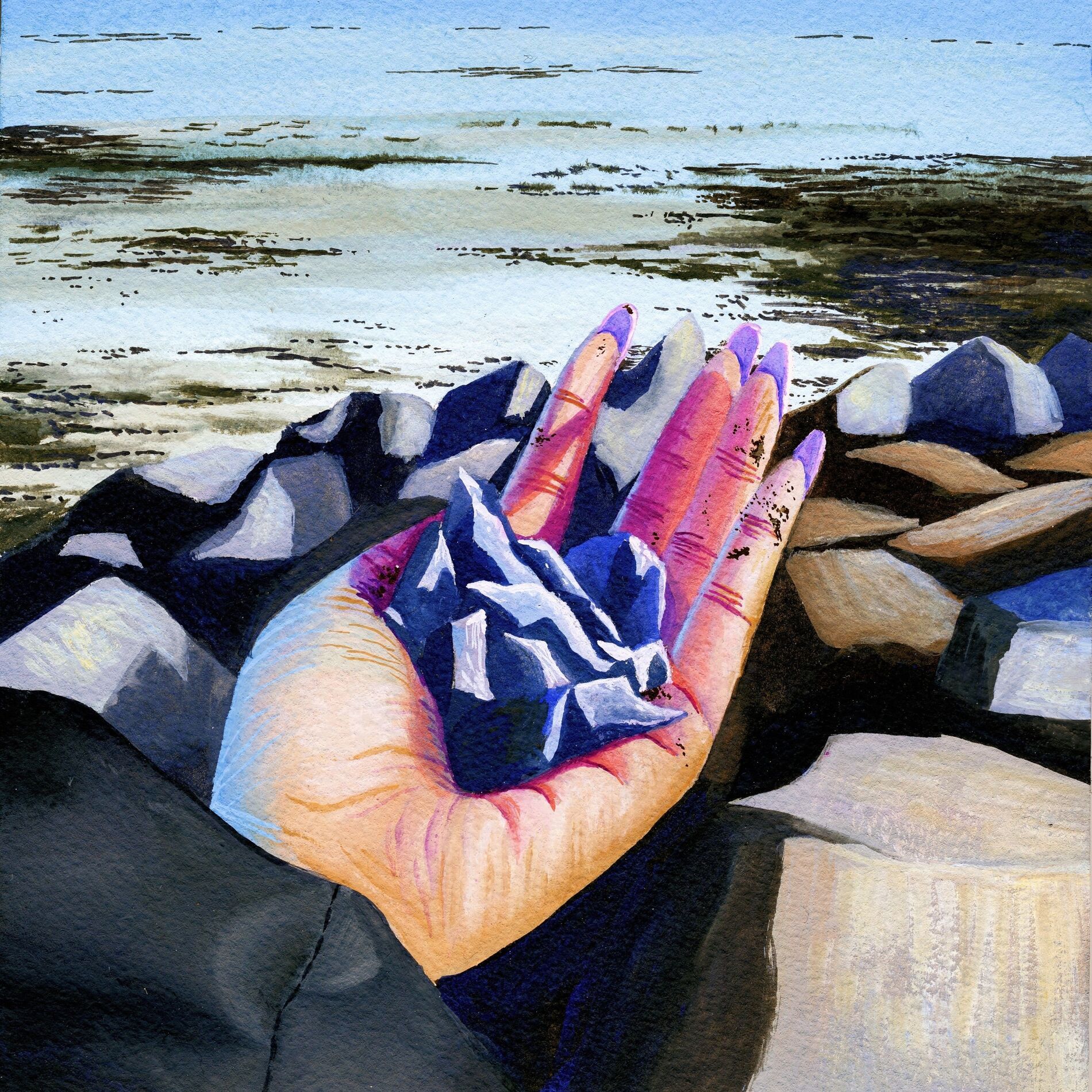 Album cover of Saviour