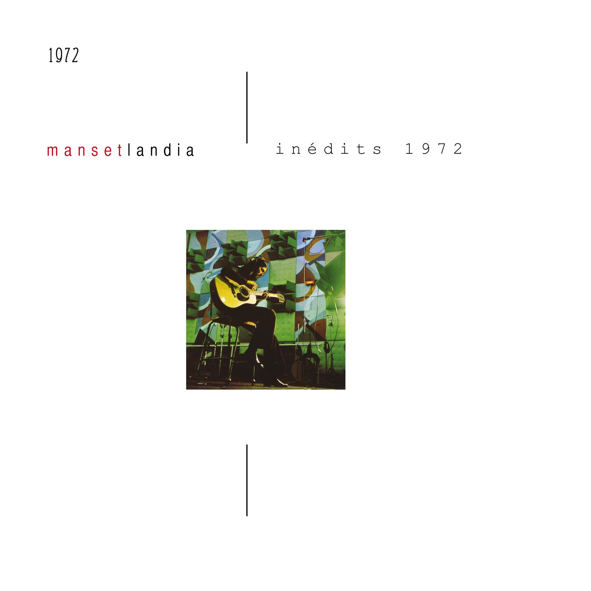 Album cover of Caesare