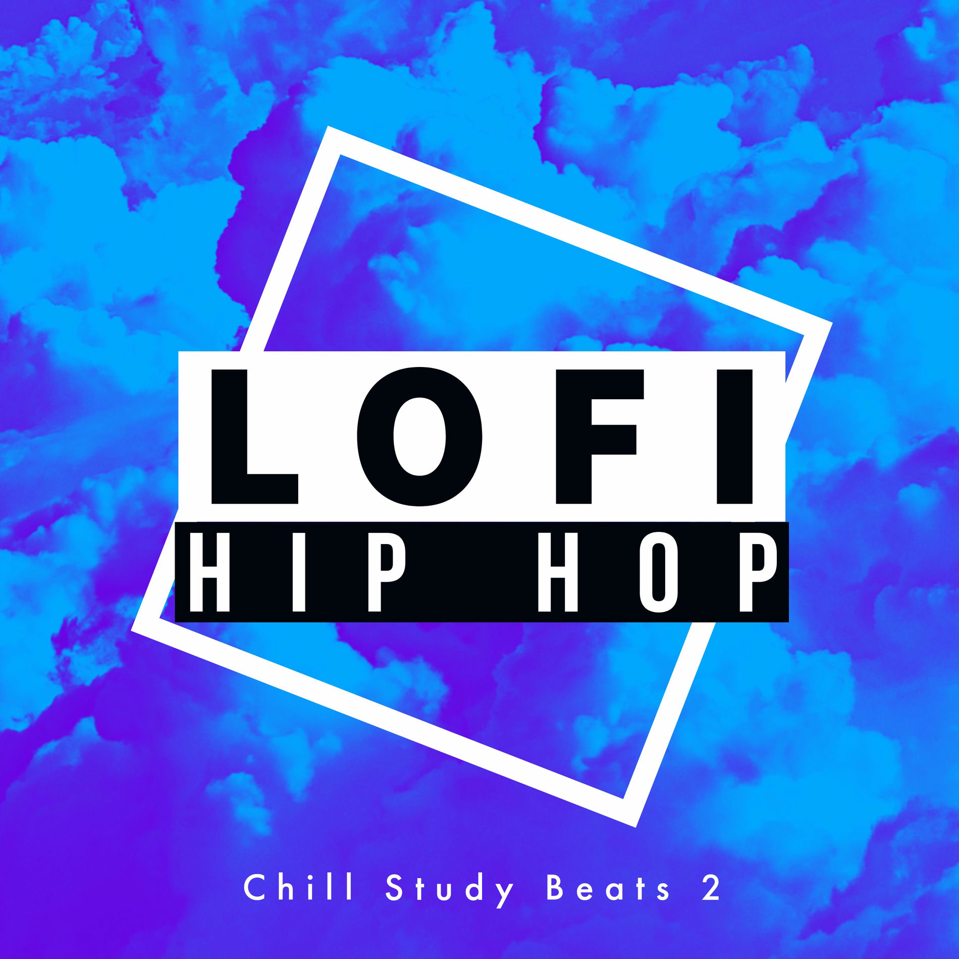 Album cover of Chill Beats To Study