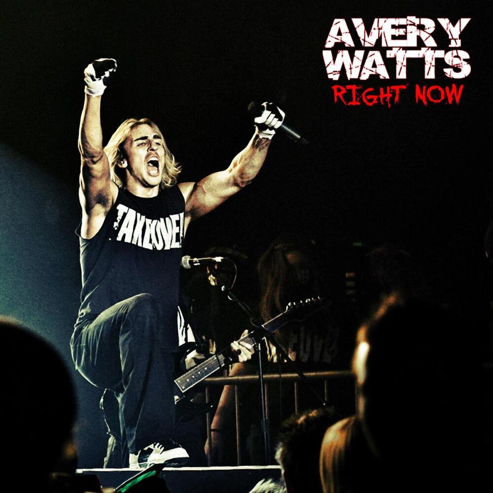 Picture of Right Now - Single