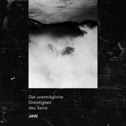 Cover of Die unerträgliche Dreistigkeit des Seins
