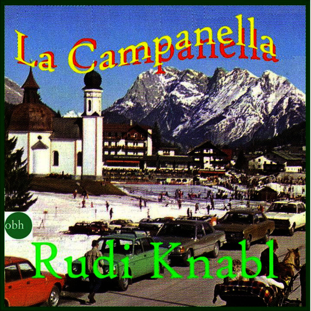 Picture of La Campanella