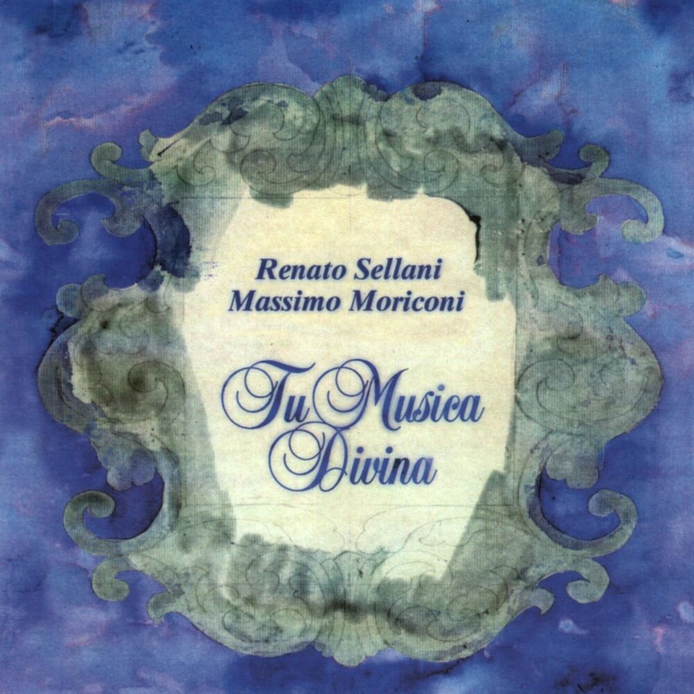 Picture of Tu Musica Divina