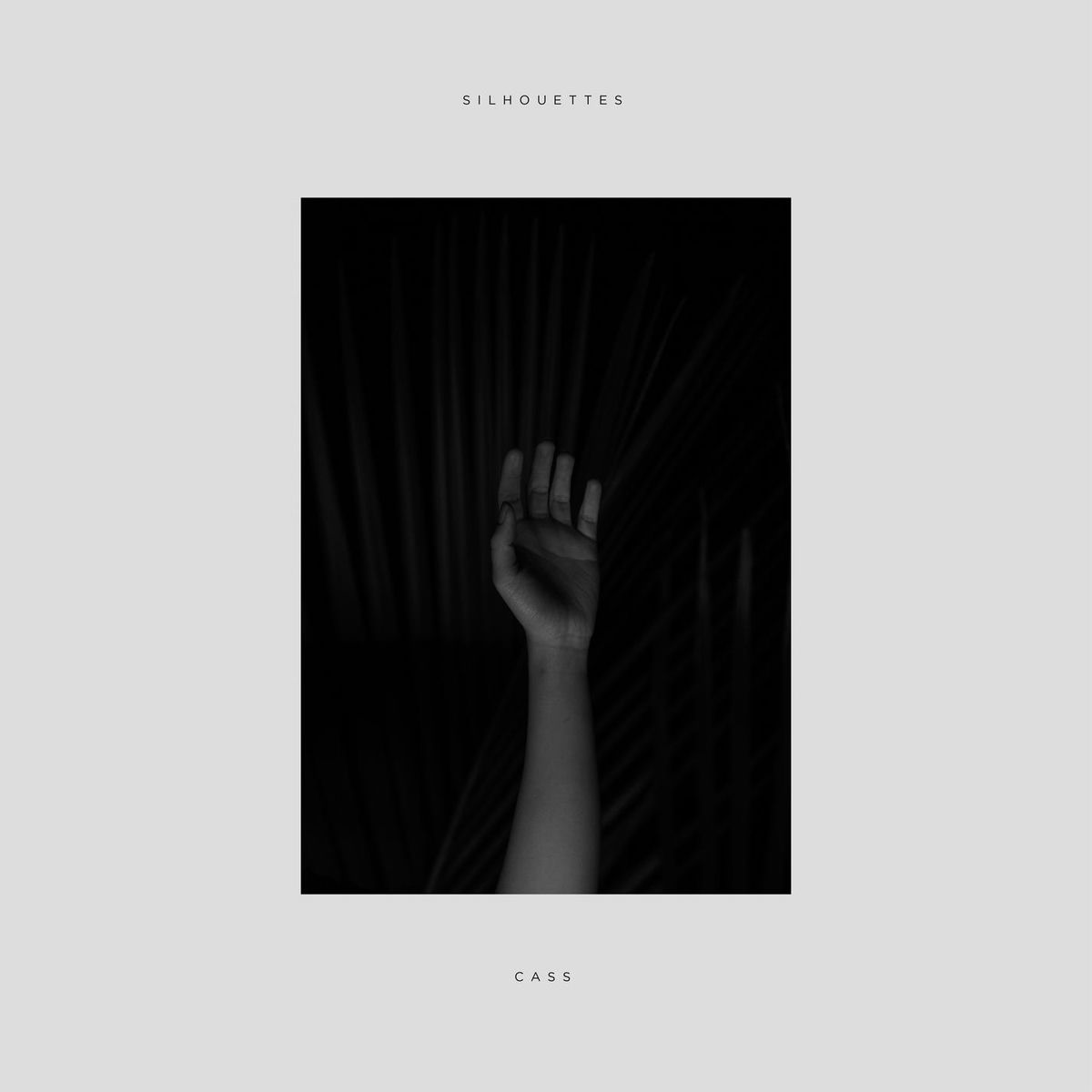 Album cover of Silhouettes