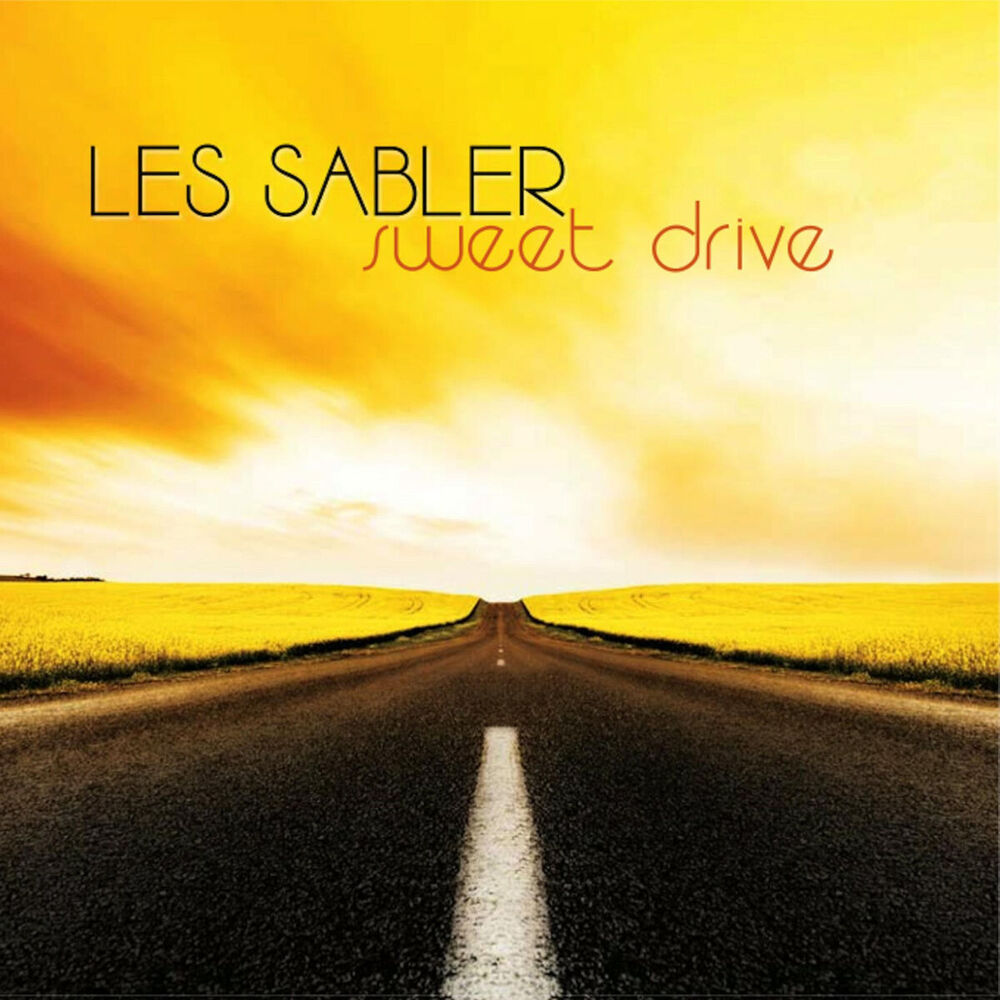 Picture of Sweet Drive