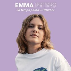 Cover of Le temps passe (Rework)