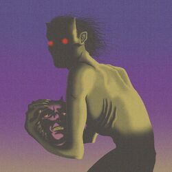 Cover of Reversal