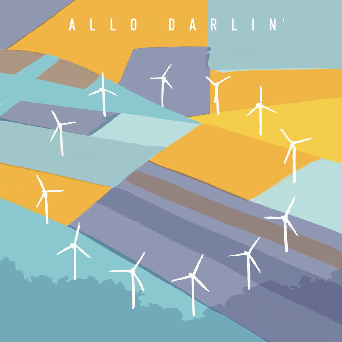 Album cover of Europe