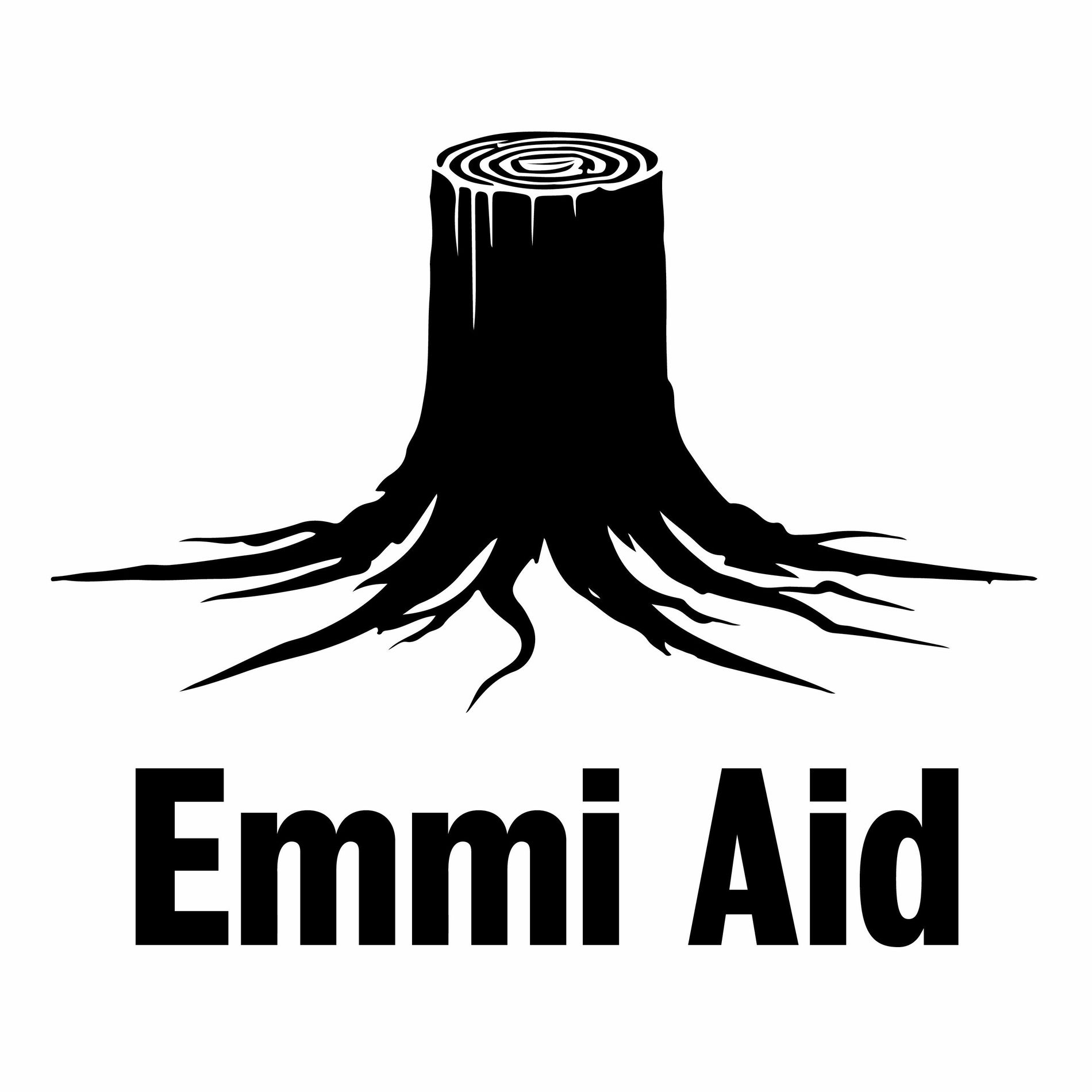 Album cover of EMMI AID – Emmauswald bleibt!