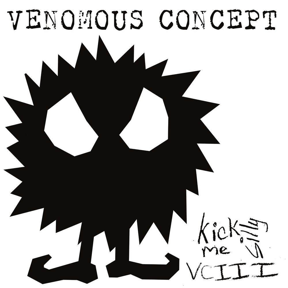 Picture of Kick Me Silly - VC 3
