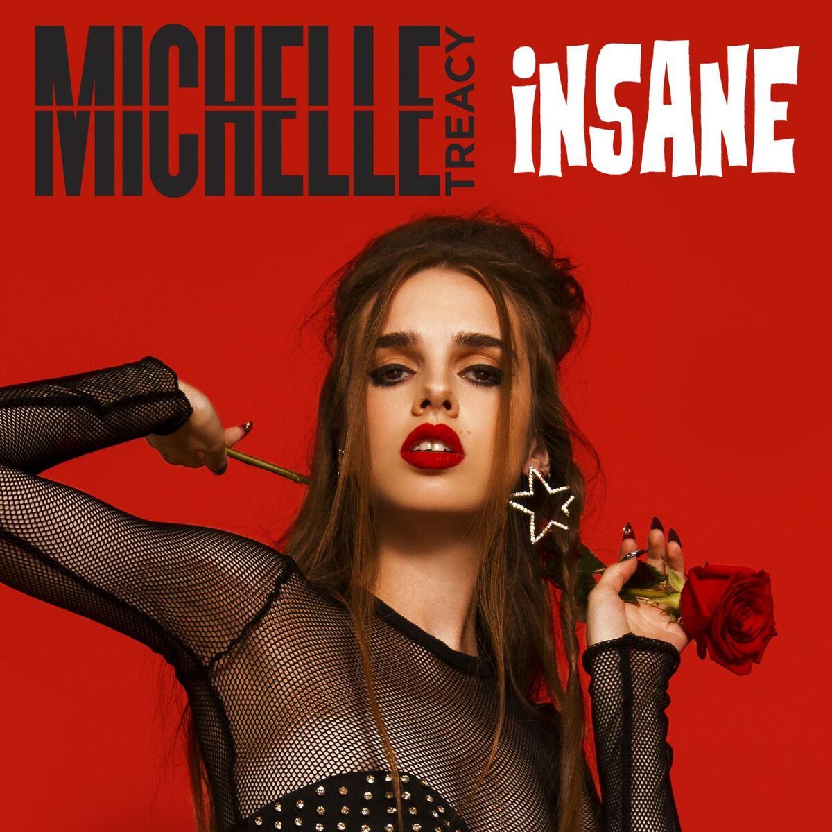 Album cover of Insane