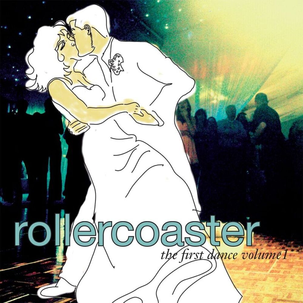 Picture of The First Dance Volume 1