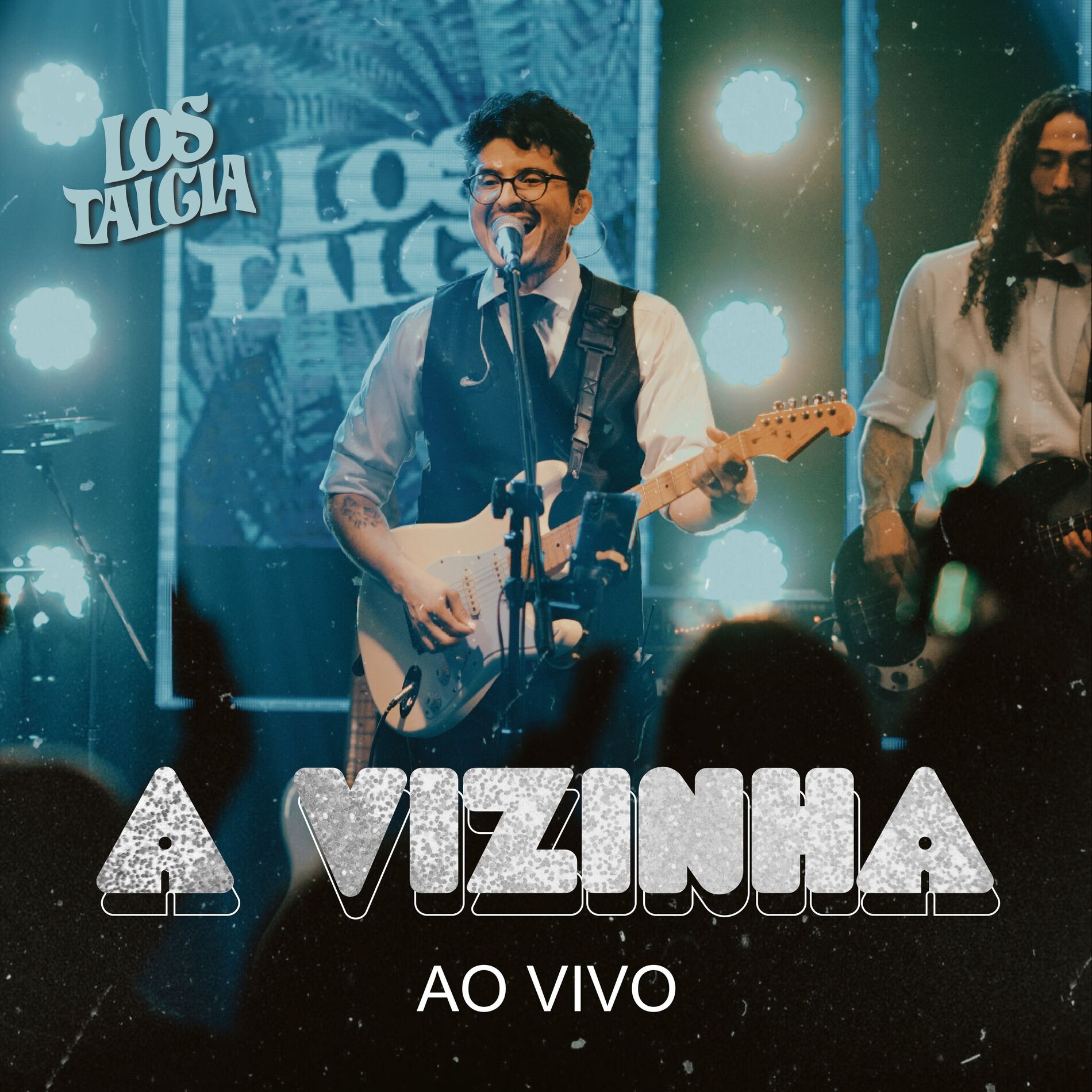 Album cover of A Vizinha (Ao Vivo)
