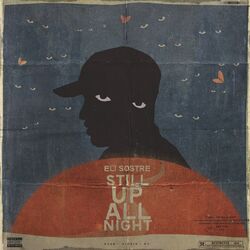 Cover of Still up All Night