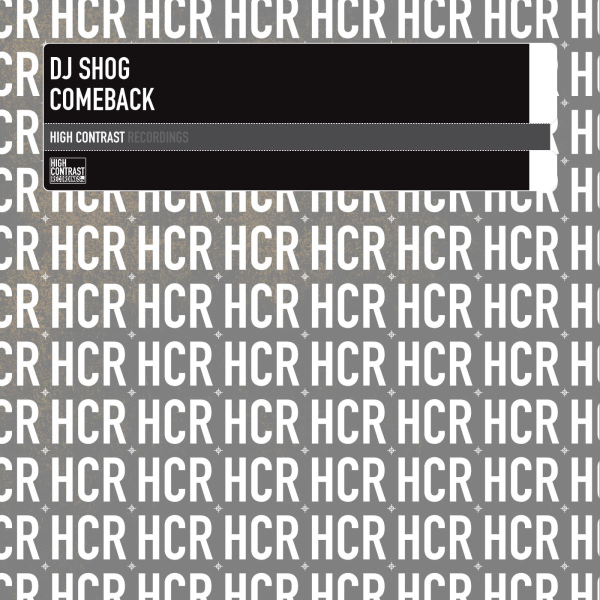 Album cover of ComeBack