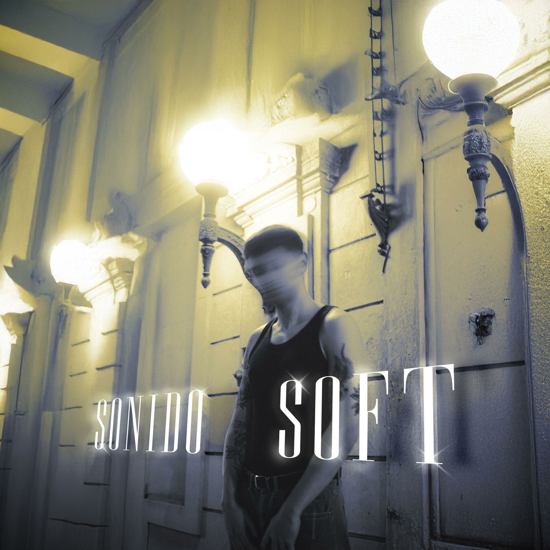 Album cover of De la mente