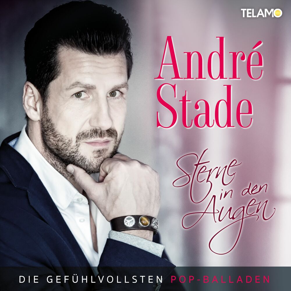Picture of Sterne in den Augen - Die gefühlvollsten Pop-Balladen