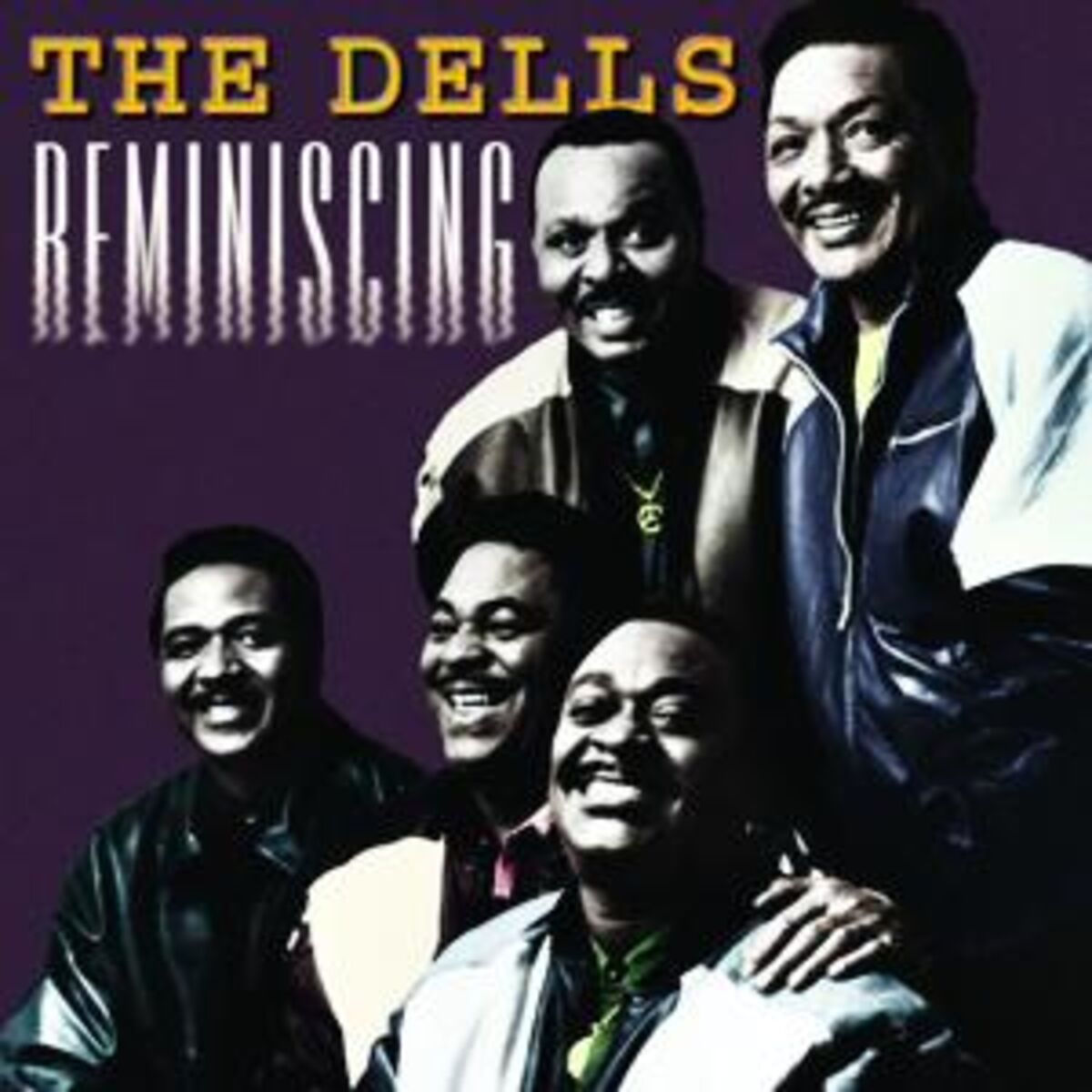 Album cover of Reminiscing