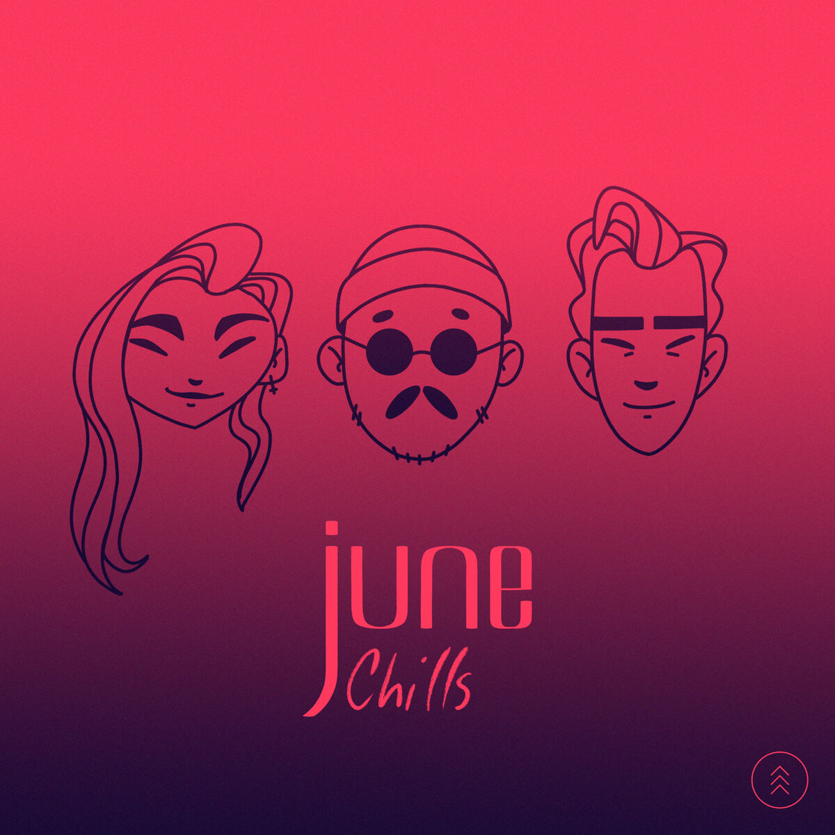 Album cover of Chills