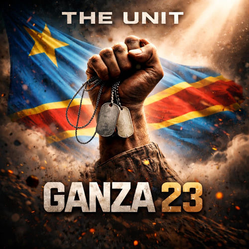 GANZA 23