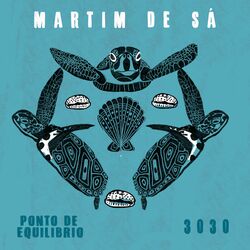 Cover of Martim de Sá