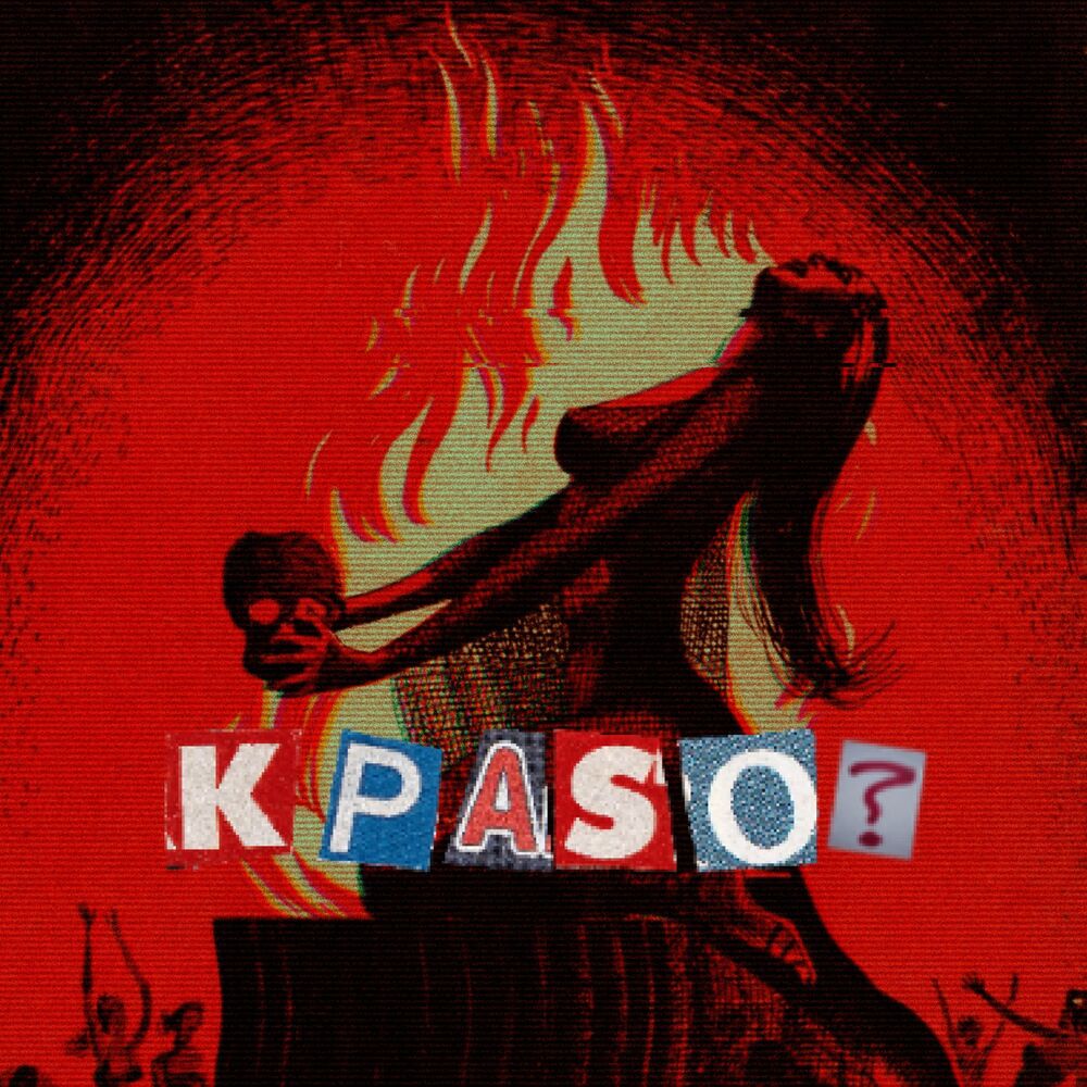 Picture of K PASO