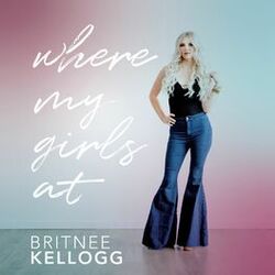 Cover of Where My Girls At