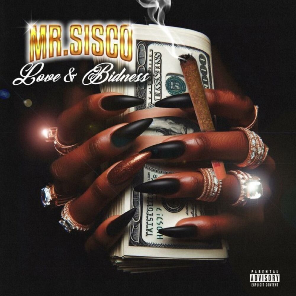 Picture of Love & Bidness (Album Version)