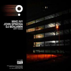 Cover of Dirty Musik