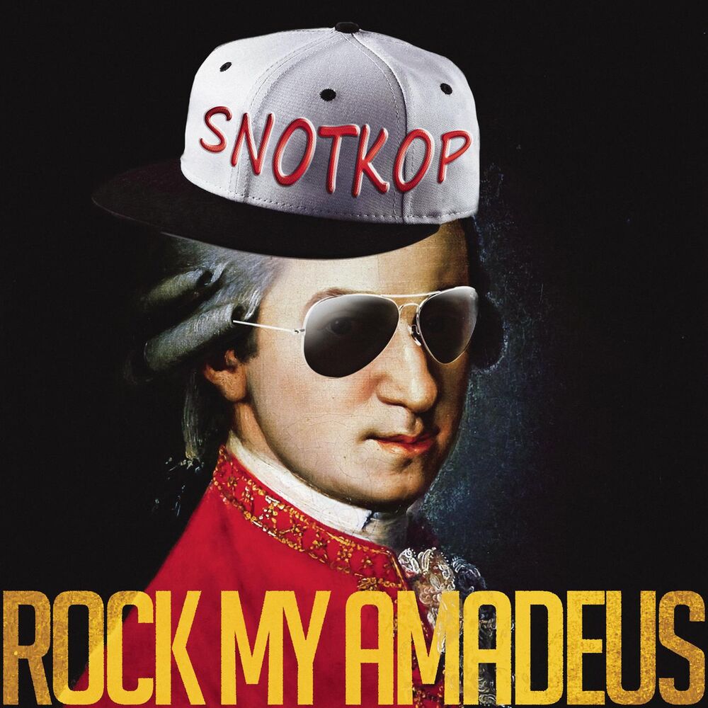 Picture of Rock My Amadeus