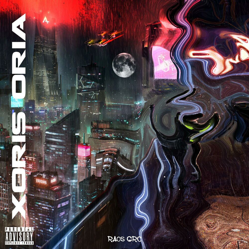 Picture of Xoris Oria