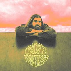 Cover of Candied Tangerines