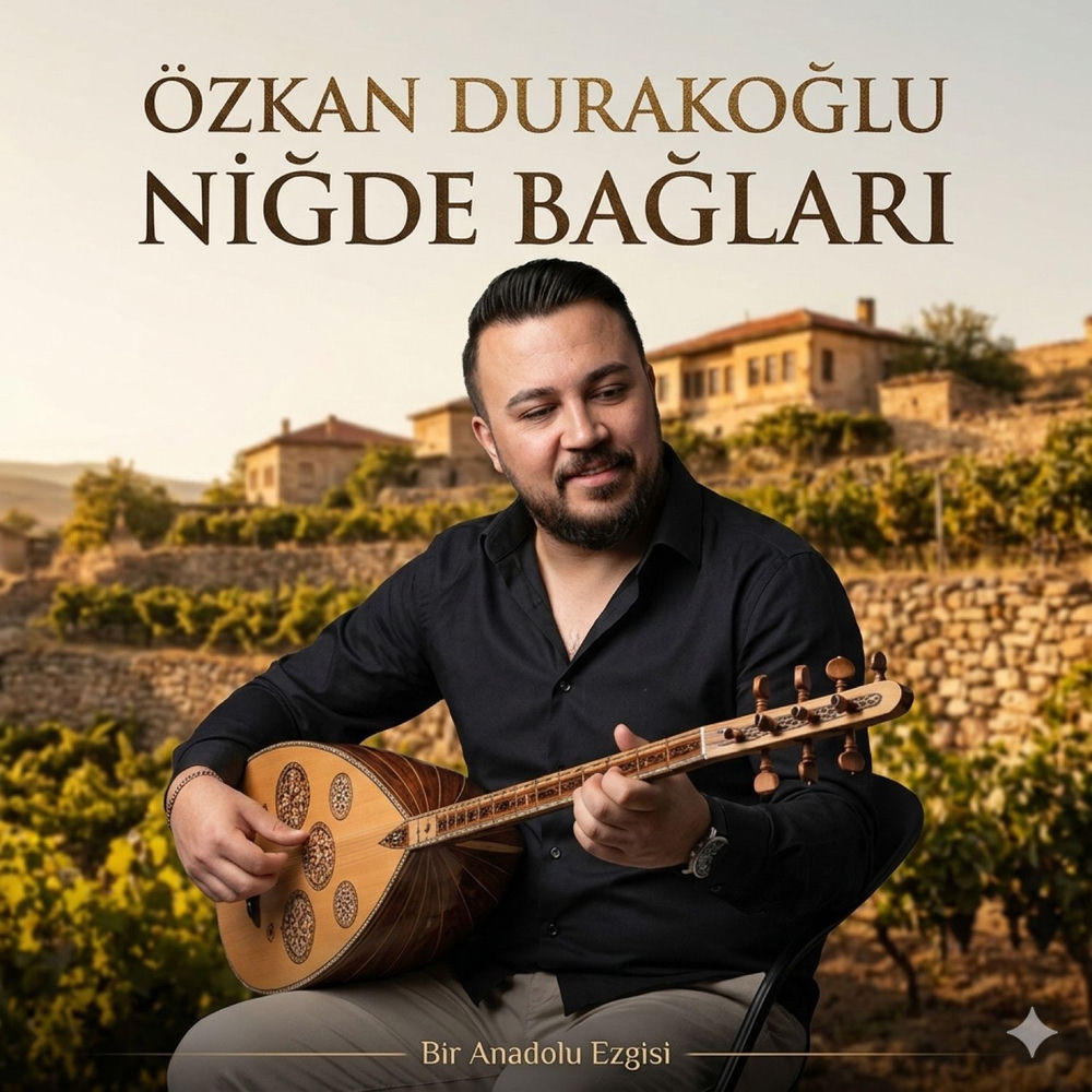Niğde Bağları