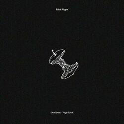 Cover of Vago Rich