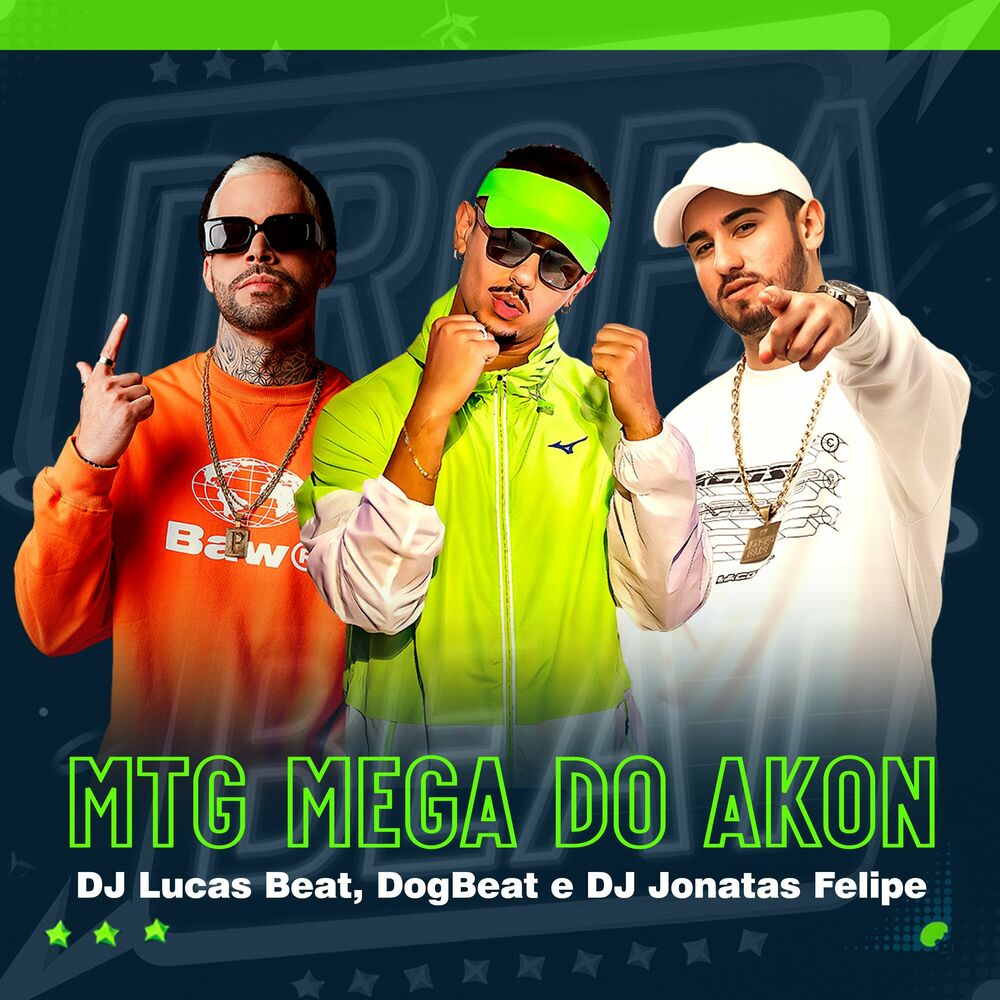 Picture of Mtg Mega do Akon